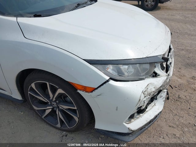 Honda l15ba 2017 SHHFK7H49HU304587 Image 11
