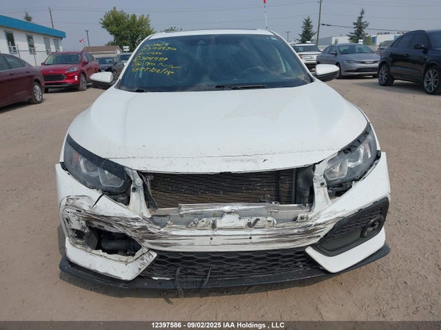 Honda l15ba 2017 SHHFK7H49HU304587 Image 12