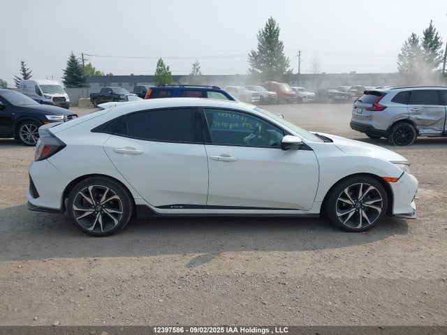 Honda l15ba 2017 SHHFK7H49HU304587 Image 13