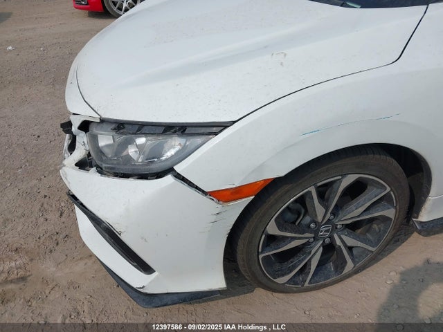 Honda l15ba 2017 SHHFK7H49HU304587 Image 18