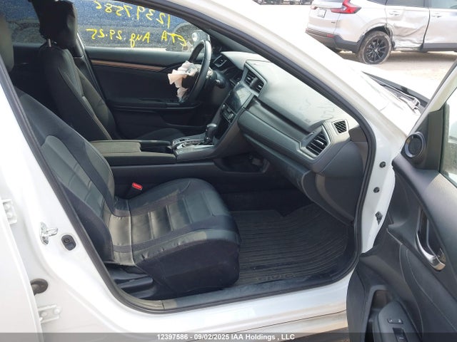 Honda l15ba 2017 SHHFK7H49HU304587 Image 5