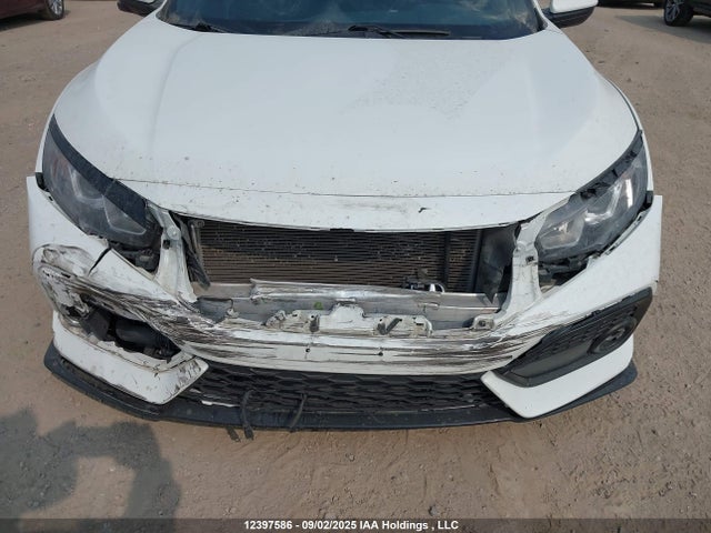 Honda l15ba 2017 SHHFK7H49HU304587 Image 6