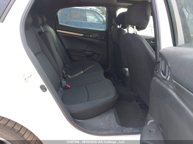 Honda l15ba 2017 SHHFK7H49HU304587 Image 8