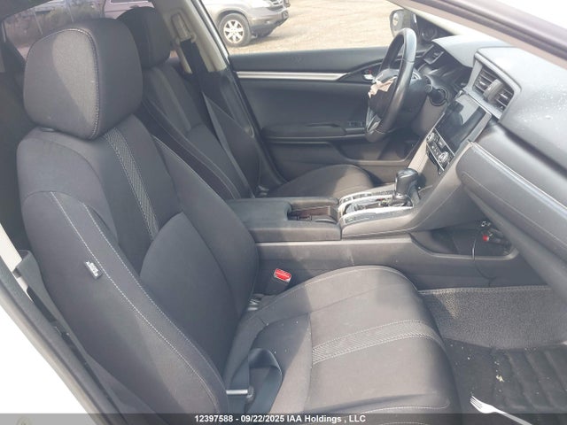 2HGFC2F62JH042595 Honda Civic