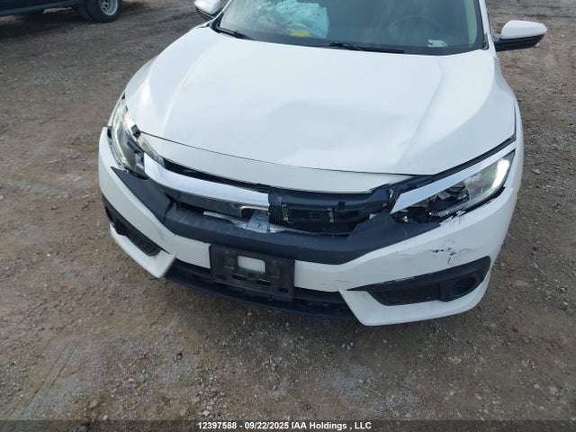 2HGFC2F62JH042595 Honda Civic