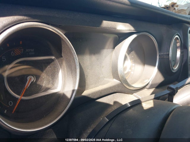 1C4HJXEN6MW820518 Jeep Wrangler