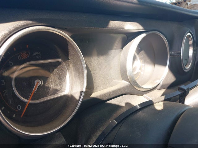 1C4HJXEN6MW820518 Jeep Wrangler