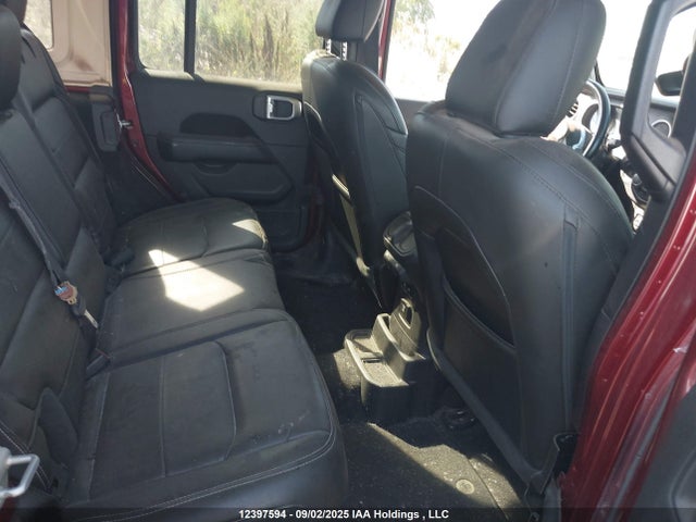1C4HJXEN6MW820518 Jeep Wrangler