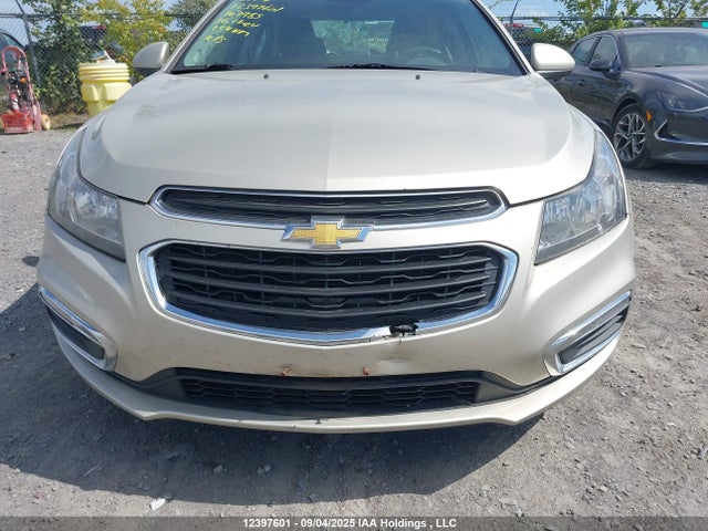 1G1PE5SB3G7107985 Chevrolet luv - vvt, alum, e85 max