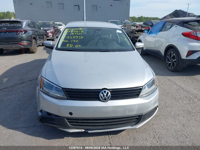Volkswagen Jetta 2014 3VW2K7AJ1EM354954 Image 12