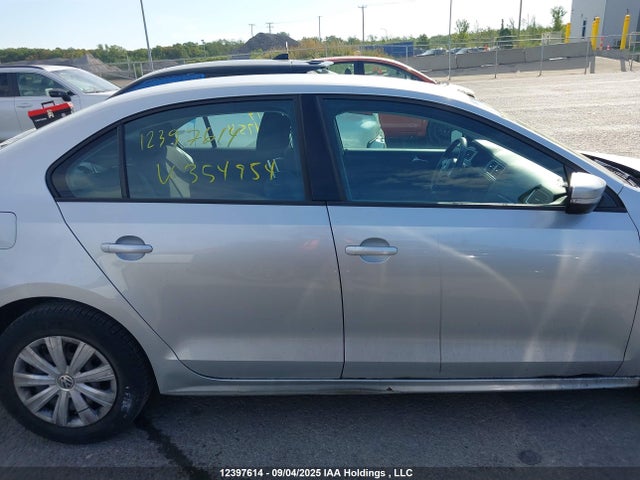 Volkswagen Jetta 2014 3VW2K7AJ1EM354954 Image 13