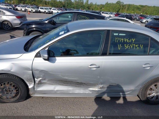 Volkswagen Jetta 2014 3VW2K7AJ1EM354954 Image 14