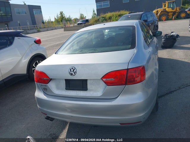 Volkswagen Jetta 2014 3VW2K7AJ1EM354954 Image 16