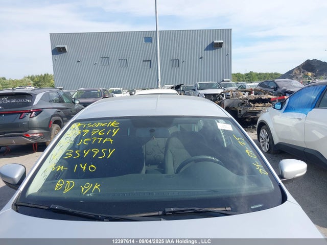 Volkswagen Jetta 2014 3VW2K7AJ1EM354954 Image 17
