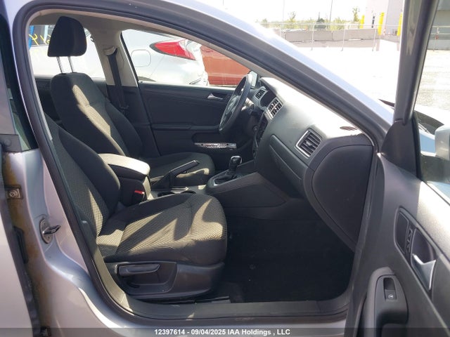 Volkswagen Jetta 2014 3VW2K7AJ1EM354954 Image 5