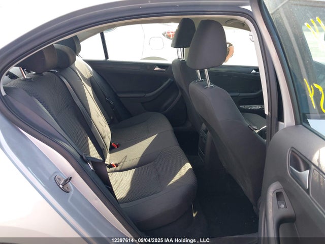 Volkswagen Jetta 2014 3VW2K7AJ1EM354954 Image 8