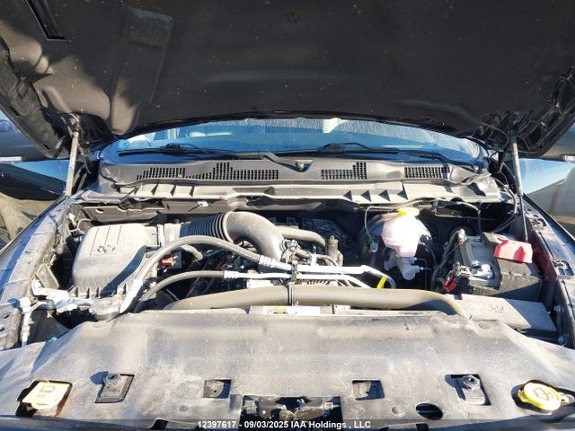 RAM 1500 2023 1C6RR7LTXPS589723 Image 10