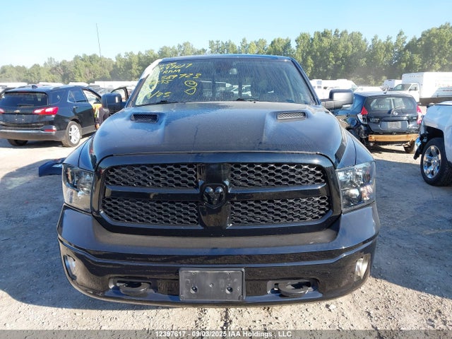 RAM 1500 2023 1C6RR7LTXPS589723 Image 12