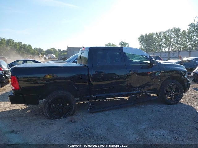 RAM 1500 2023 1C6RR7LTXPS589723 Image 13