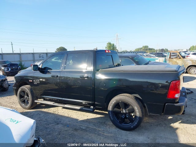 RAM 1500 2023 1C6RR7LTXPS589723 Image 14