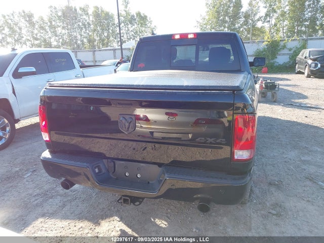 RAM 1500 2023 1C6RR7LTXPS589723 Image 16