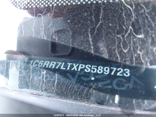 RAM 1500 2023 1C6RR7LTXPS589723 Image 17