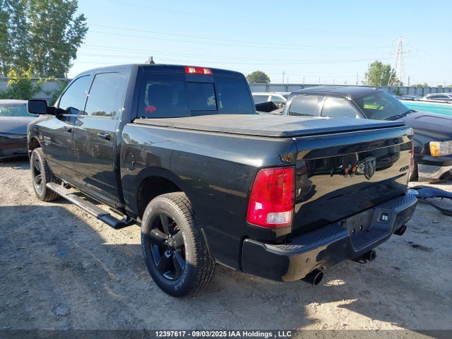RAM 1500 2023 1C6RR7LTXPS589723 Image 3