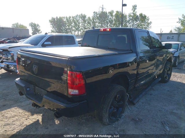 RAM 1500 2023 1C6RR7LTXPS589723 Image 4