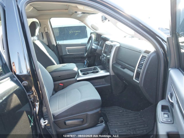 RAM 1500 2023 1C6RR7LTXPS589723 Image 5