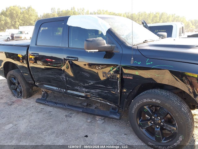 RAM 1500 2023 1C6RR7LTXPS589723 Image 6