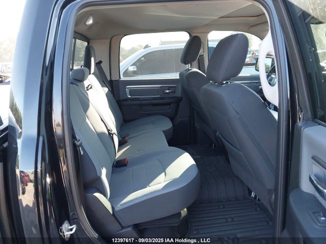 RAM 1500 2023 1C6RR7LTXPS589723 Image 8