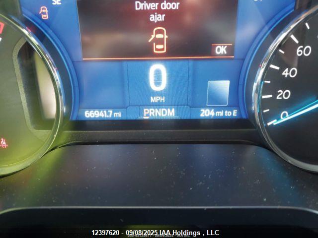 1FMJK2A84PEA35020 Ford gtdi-standard
