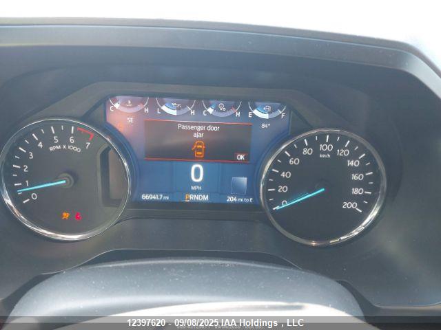 1FMJK2A84PEA35020 Ford gtdi-standard