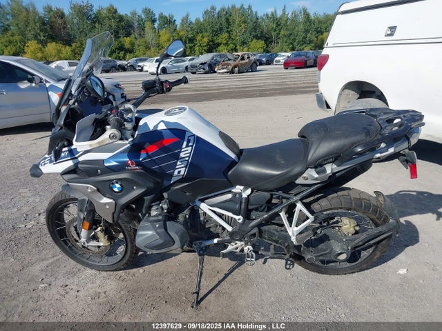 WB10M0305P6G39062 BMW R 1250 GS