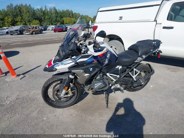 WB10M0305P6G39062 BMW R 1250 GS