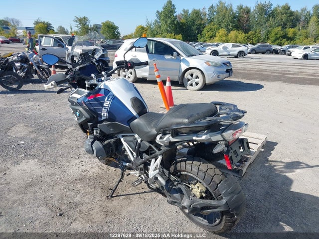 WB10M0305P6G39062 BMW R 1250 GS