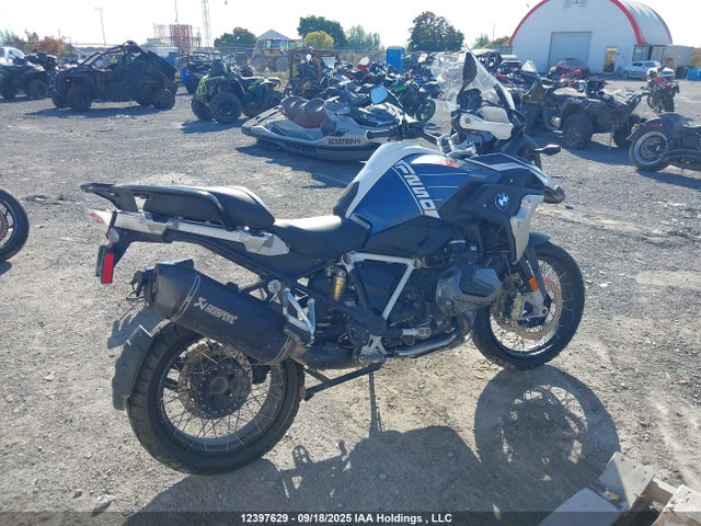 WB10M0305P6G39062 BMW R 1250 GS