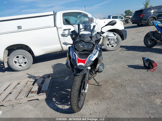 WB10M0305P6G39062 BMW R 1250 GS