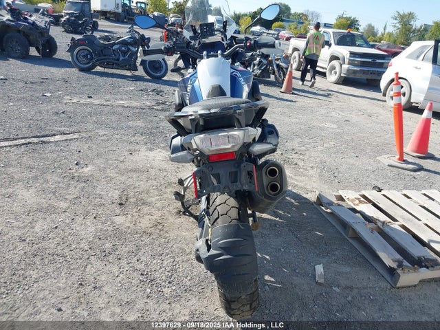 WB10M0305P6G39062 BMW R 1250 GS