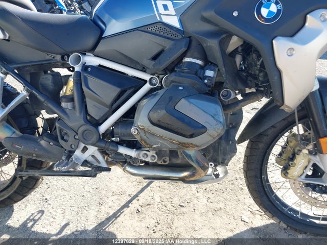 WB10M0305P6G39062 BMW R 1250 GS