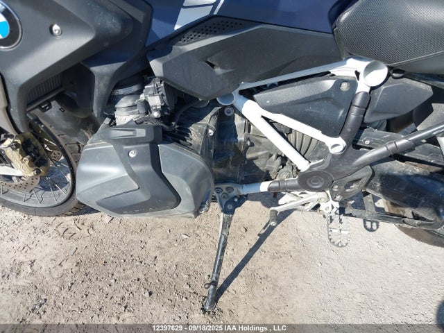 WB10M0305P6G39062 BMW R 1250 GS