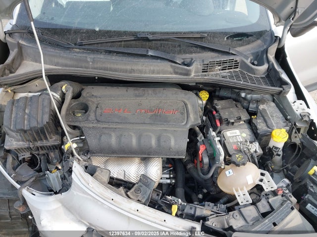 ZFBCFXBT2GP421170 Fiat 2016