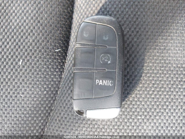 ZFBCFXBT2GP421170 Fiat 2016