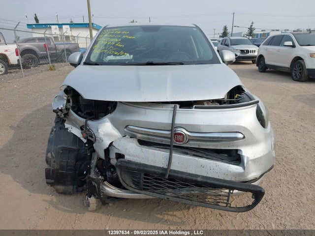 ZFBCFXBT2GP421170 Fiat 2016