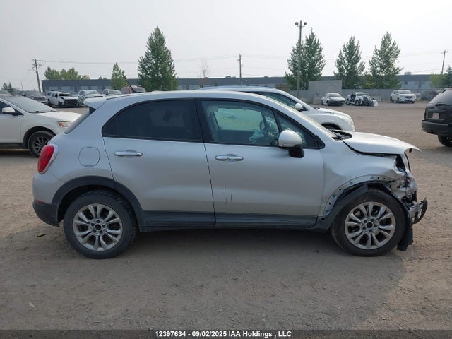 ZFBCFXBT2GP421170 Fiat 2016