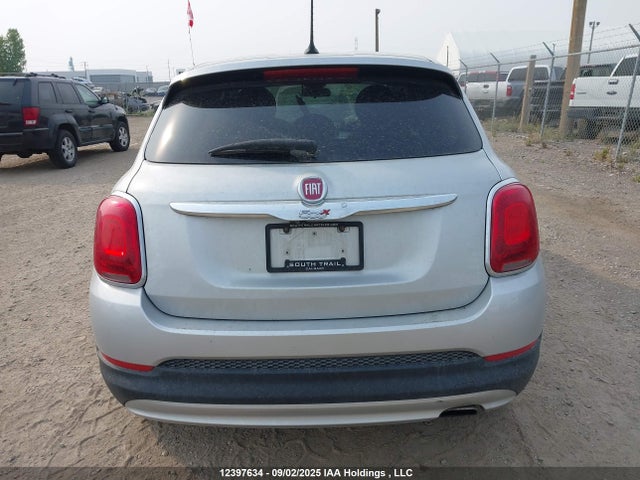ZFBCFXBT2GP421170 Fiat 2016