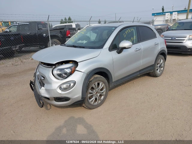 ZFBCFXBT2GP421170 Fiat 2016