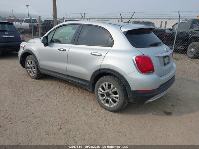 ZFBCFXBT2GP421170 Fiat 2016