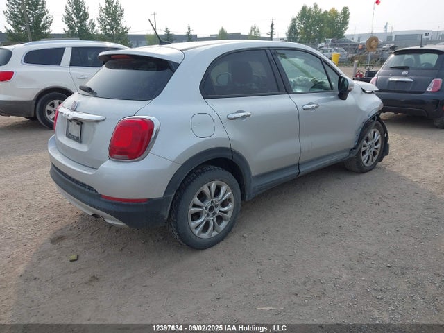 ZFBCFXBT2GP421170 Fiat 2016