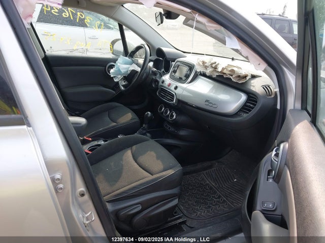ZFBCFXBT2GP421170 Fiat 2016